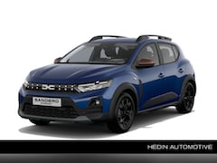 Dacia Sandero Stepway - 1.8 hybrid 155 extreme | Wordt Verwacht |