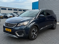 Peugeot 5008 - 1.6 PureTech Blue Lease Premium