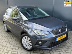 SEAT Arona - 1.0 TSI Style Business Intense/Automaat/Camera/Carplay/
