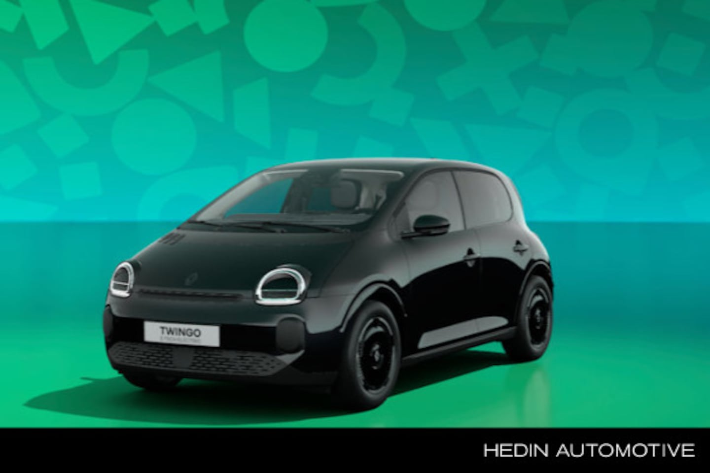 Renault Twingo - Renault E-Tech electric urban range techno 27.5 kWh Pack privilege| Snel leverbaar! - AutoWereld.nl