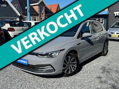 Volkswagen Golf - 1.0 TSI Life Business|Rijklaar|Carplay|Virtual cockpit|Stoelverwarming|Adaptieve cruise co