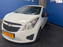 Chevrolet Spark - 1.0 16V LS Bi-Fuel