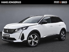 Peugeot 3008 - 1.6 HYbrid 225 Blue Lease GT | TREKHAAK | CAMERA | STOELVERWARMING | NAVI | ALL-SEASONBAND