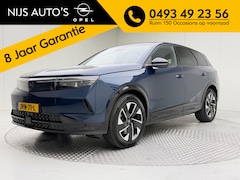 Opel Grandland Electric - Business Edition 73 kWh | Full options | Head up | Cruise adaptief | Schuifkantel dak | El