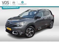 Citroën C5 Aircross - PureTech 130 Business Plus Navi | Leder | Park Assist | Trekhaak | Camera V+A | Zeer compl