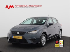 SEAT Ibiza - 1.0 EcoTSI Style/ unieke km