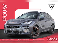 CUPRA Terramar - 1.5 TSI e-Hybrid 272pk VZ Performance | Trekhaak | Akebono-remsysteem | Panoramadak | Senn