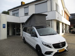 Mercedes-Benz V-klasse - 250 D MARCOPOLO AMG