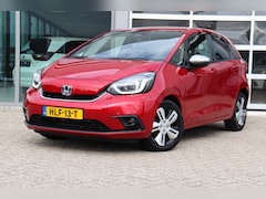 Honda Jazz - 1.5 i-MMD 109pk Hybrid CVT Executive