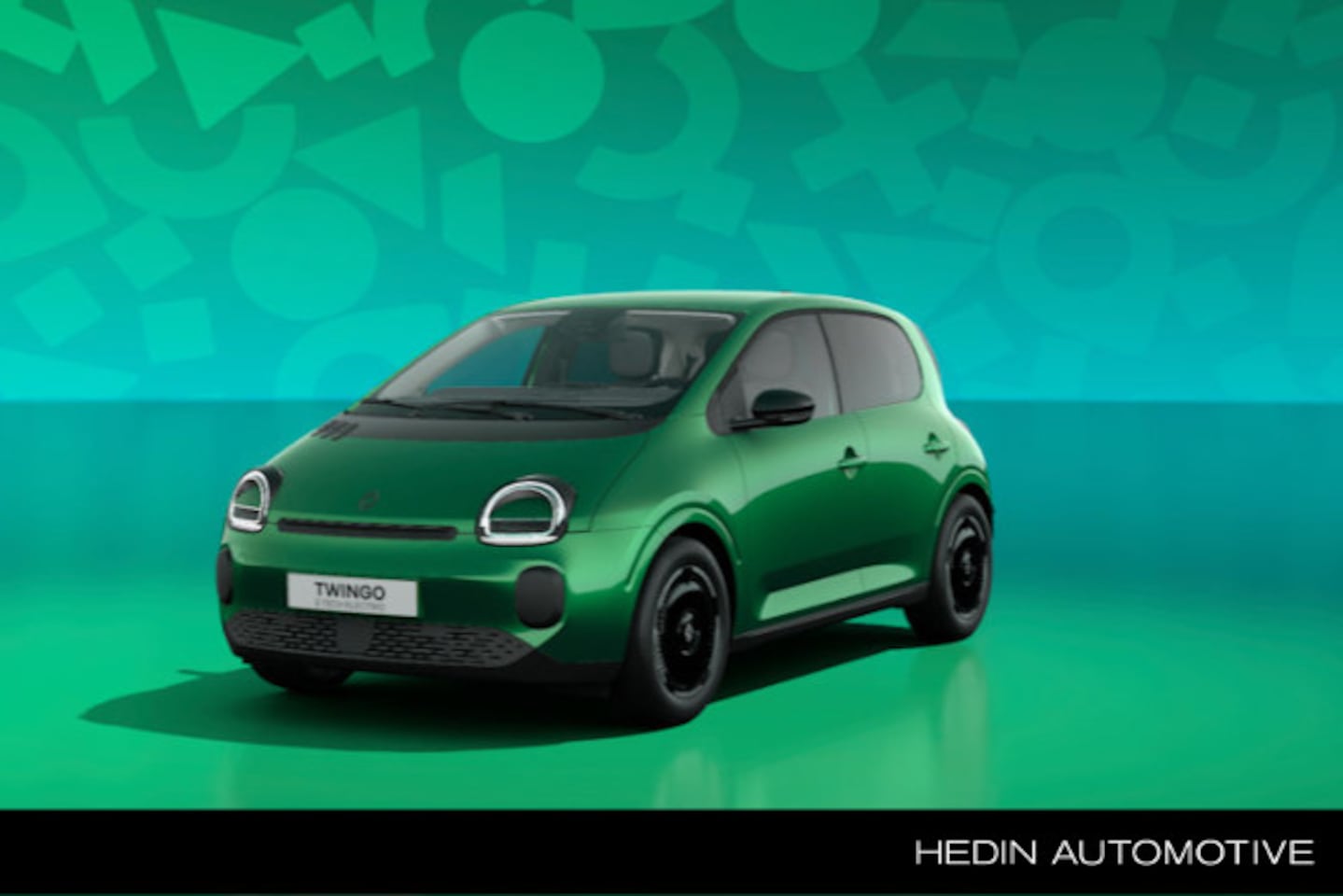 Renault Twingo - Renault E-Tech electric urban range techno 27.5 kWh Pack privilege| Snel leverbaar! - AutoWereld.nl