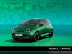 Renault Twingo - E-Tech electric urban range techno 27.5 kWh Pack privilege| Snel leverbaar