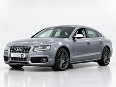Audi A5 Sportback - 3.0 TFSI S5 Quattro Pro Line | Trekhaak | Leder | Automaat