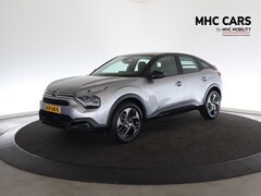 Citroën C4 - 1.2 Puretech Plus | Pack Safety | Pack Techno | 12 maanden BOVAG |