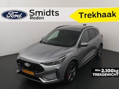 Ford Kuga - 2.5 PHEV 243 pk ST-Line X I AGR stoelen | Adapt Cruise I Winter Pack | B&O | 360° Camera I