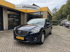 Mazda CX-5 - 2.0 SkyActiv-G 165 Skylease 2WD Navi Camera