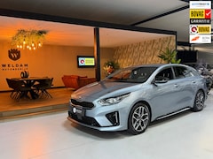 Kia Pro cee'd - ProCeed 1.5 T-GDI GT-PlusLine Automaat|JBL|Trekhaak|Camera|ACC|Elektrische Klep|Carplay|La