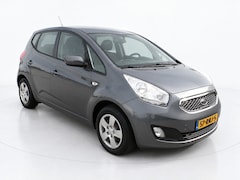 Kia Venga - 1.4 CVVT Comfort Pack Airco-Cruise-Onderhouden