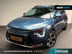 Kia Niro - 1.6 GDi Hybrid ExecutiveLine | Panoramadak | Elektrische verstelbare stoel | Camera |