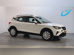 SEAT Arona - 1.0 TSI Style App-Connect Parkeersensoren DAB+