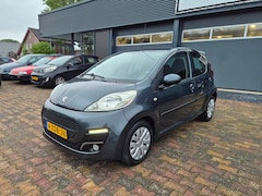 Peugeot 107 - 1.0 Active NIEUWE APK AIRCO