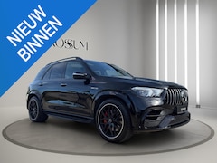 Mercedes-Benz AMG GLE - 63 S 4MATIC+ Premium Plus | Pano | Akrapovic | Burmester | Geheugen |