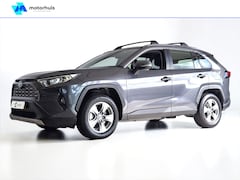 Toyota RAV4 - 2.5 Hybrid Business AUTOMAAT NAVI CARPLAY CAMERA LED