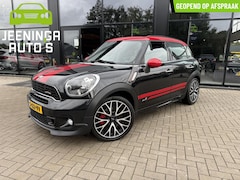 MINI Countryman - 1.6 John Cooper Works ALL4 Chili