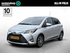 Toyota Yaris - 1.5 Hybrid Y20 Exclusive Edition | Trekhaak | Navigatie | Achteruitrij camera | Parkeersen