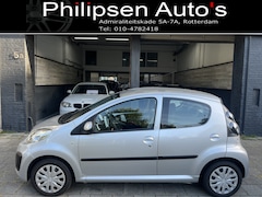 Citroën C1 - 1.0 Collection lAirco l Carplay l