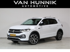 Volkswagen T-Cross - 1.0 TSI Style Business R | Camera | Acc | Stoelverwarming