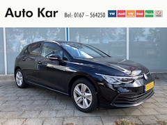 Volkswagen Golf - 1.0 eTSI Life DSG automaat Climatronic PDC voor en achter