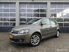Volkswagen Golf Plus - 1.2 TSI Comfortline