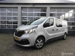 Renault Trafic - bestel 1.6 dCi L2H1 DC MARGE
