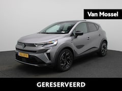Renault Captur - 1.8 E-Tech full hybrid 160 esprit Alpine | Schuif-/Kanteldak | Harman Kardon Audio | Stoel