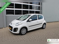 Citroën C1 - 1.0 Collection | NL Auto Boekjes
