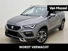 SEAT Ateca - 1.0 TSI Style | WORDT VERWACHT | STOELVERWARMING | STUURVERWARMING | ACHTERUITRIJCAMERA |