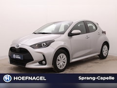 Toyota Yaris - 1.5 Hybrid Comfort | Camera | Adaptive Cruise | CarPlay | Stoelverwarming