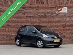Toyota Aygo - 1.0-12V +, AUTOMAAT, CarPlay