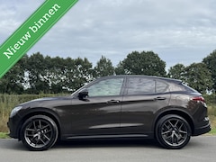 Alfa Romeo Stelvio - 2.0t Q4 280pk, Veloce, Unieke kleur 20"