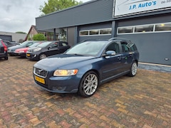 Volvo V50 - 2.0 Edition II NIEUWE APK