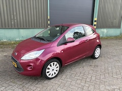 Ford Ka - 1.2 Titanium