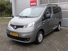 Nissan Evalia - 1.6 Acenta 5 Persoons zeer mooi