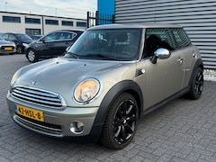 MINI 3-Deurs - 1.4 One