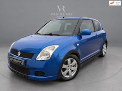 Suzuki Swift - 1.3 GT|Airco|BT Audio|Elek pakket|Sport pakket|Nap