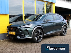 CUPRA Formentor - 1.4 e-Hybrid VZ Performance Carplay Camera