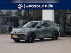 Volkswagen Tiguan - 1.5 eHybrid R-Line Edition 204PK / 150kW DSG, beschikbaar vanaf 03/04/2027, Verwarmbare vo