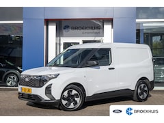 Ford E-Transit Cour. - Trend 44 kWh | Trekhaak | Apple Carplay/Android Auto | Cruise control adaptief | Keyless |