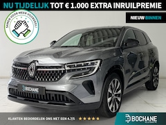 Renault Austral - 1.2 mild hybrid advanced 130 Techno | 360º Camera | Navigatie | Climate Control | Apple Ca