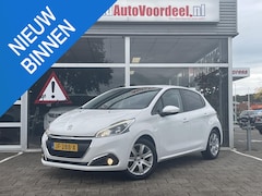 Peugeot 208 - 1.0 PureTech Access /5 drs/Cruise/Airco/Onderhouds hist