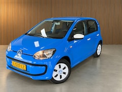 Volkswagen Up! - 1.0 move up BlueMotion | Airco | Uniek